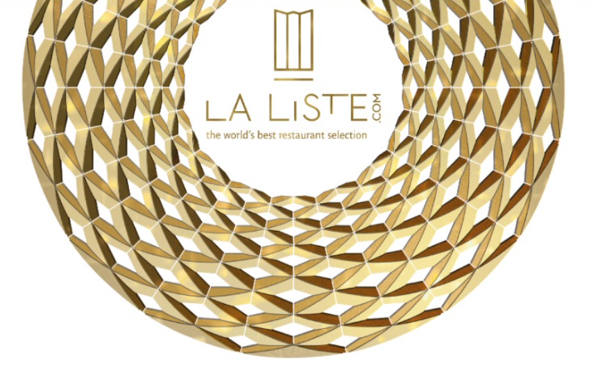 LA LISTE